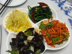 -东方饺子王(大屯路店)
