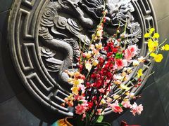 -老宁波1381餐厅(桃源中路店)