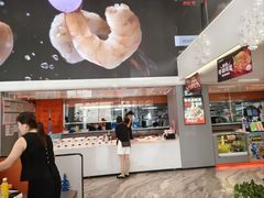 -张亮麻辣烫(哈尔滨金爵万象店)