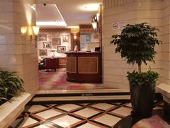 -国际饭店·原点咖啡吧ORIGIN CAFE&BAR