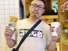 -放牛斑(中华城店)