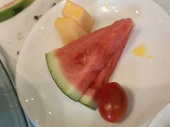 -香融府·烤鸭·家常菜(马家堡路店)