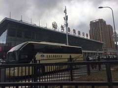 -凯旋公路客运站