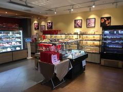 -85度C(南京张府园店)