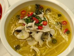 -得月楼·省级非遗·传统苏帮菜(观前店)