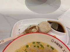 -大食代美食广场(上海中心店)