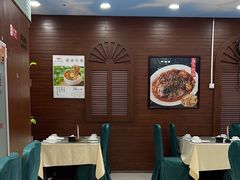 -东四民芳餐厅(世茂工三店)