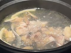 -同仁四季椰子鸡(无锡滨湖万象汇店)