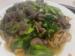 -菜忠潮州牛肉店(岗厦店)