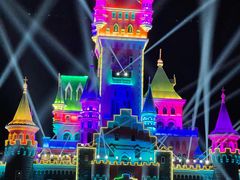 -天津方特欢乐世界
