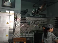 -Juicy Bakery(大学路店)