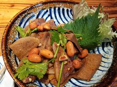 麻辣牛舌-鸟鹏烧鸟居酒屋(熙龙湾店)