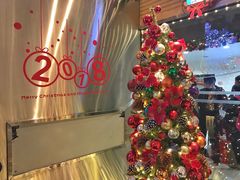 门面-大头虾越式风味餐厅(光明广场店)