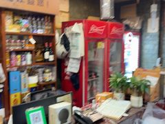 -天下客饭店(中山路店)