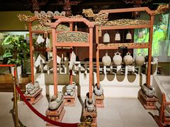 -中国闽台缘博物馆