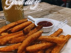 -Africafe(非洲咖啡)