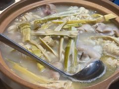 -虎哥私房菜(馒头山店)