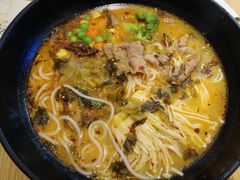 -云味馆·云南菜·云南米线(同泰时代广场店)