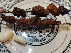 -阿记烧烤(大兴新区店)