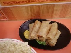 -拉面莊夢語＆中华料理八椿