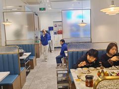 -海悦汇•闽菜•蒸汽海鲜(合景峰汇商务广场店)