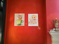 -猫色咖啡·猫咖