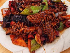 -張飛扒肉·龙江非遗(道外店)