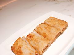 金华麻糍-梁家大院•农家菜(昆山会展中心店)