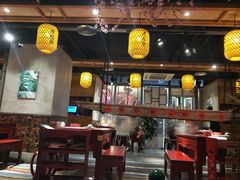 大堂-黄家码头老火锅(解放碑旗舰店)