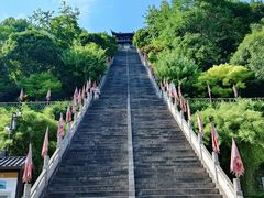 -台州府城(江南长城)