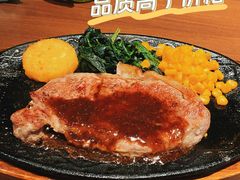 -萨莉亚意式餐厅(莲花国际广场店)