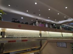 -京樽回転寿司(奥林匹克店)