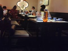 -绿茶餐厅(汇悦大融城店)