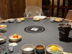 -大龙燚·旷野鲜火锅(广州首店)