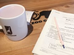 -Who乎coffee&bar
