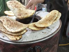 -杨家牛肉汤(淮建路店)