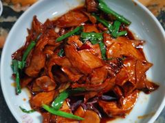 -小吊梨汤·北京菜(香山店)