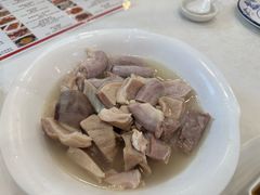 -巫记鸡饭店