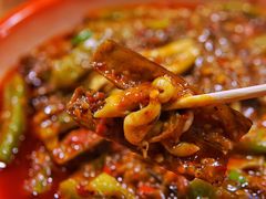 蛏子皇-夹夹大·蟹蟹大排档(财富又一城店)