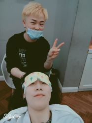 点击看大图 -TITI 护肤造型