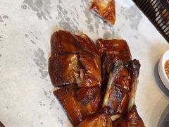 -小厨娘淮扬菜(清江苏宁广场店)