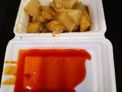 -细妹五香牛杂(步行街店)