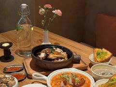 -春树下·树屋花房西餐厅(罍街AS1980店)