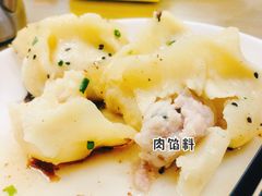 锅贴-玉华饮食店(茅台路店)