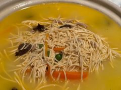 大煮干丝-双东酒店(东关街店)