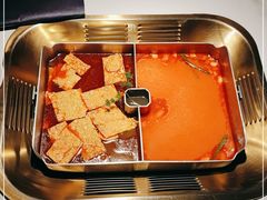 -九鼎轩脆毛肚火锅(南京东路店)