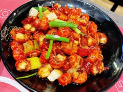 -一棠龙虾•王牌虾球(楚河汉街店)