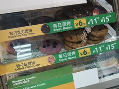 -赛百味SUBWAY(萝岗万达店)