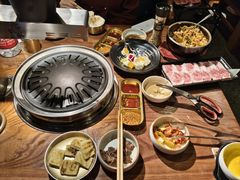 -九田家黑牛烤肉料理(新辰里亚运村店)