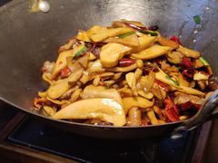-吃货私房菜(丽江束河古镇店)